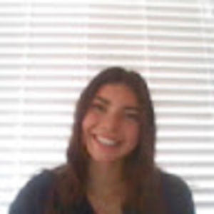 Meet your Posher, Leah